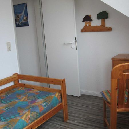 Ferienwohnung Stoetera マレンテ エクステリア 写真