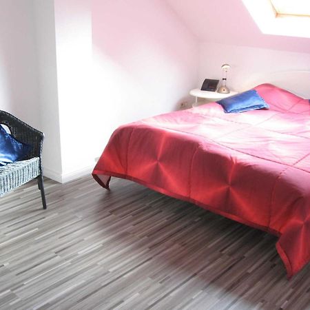 Ferienwohnung Stoetera マレンテ エクステリア 写真