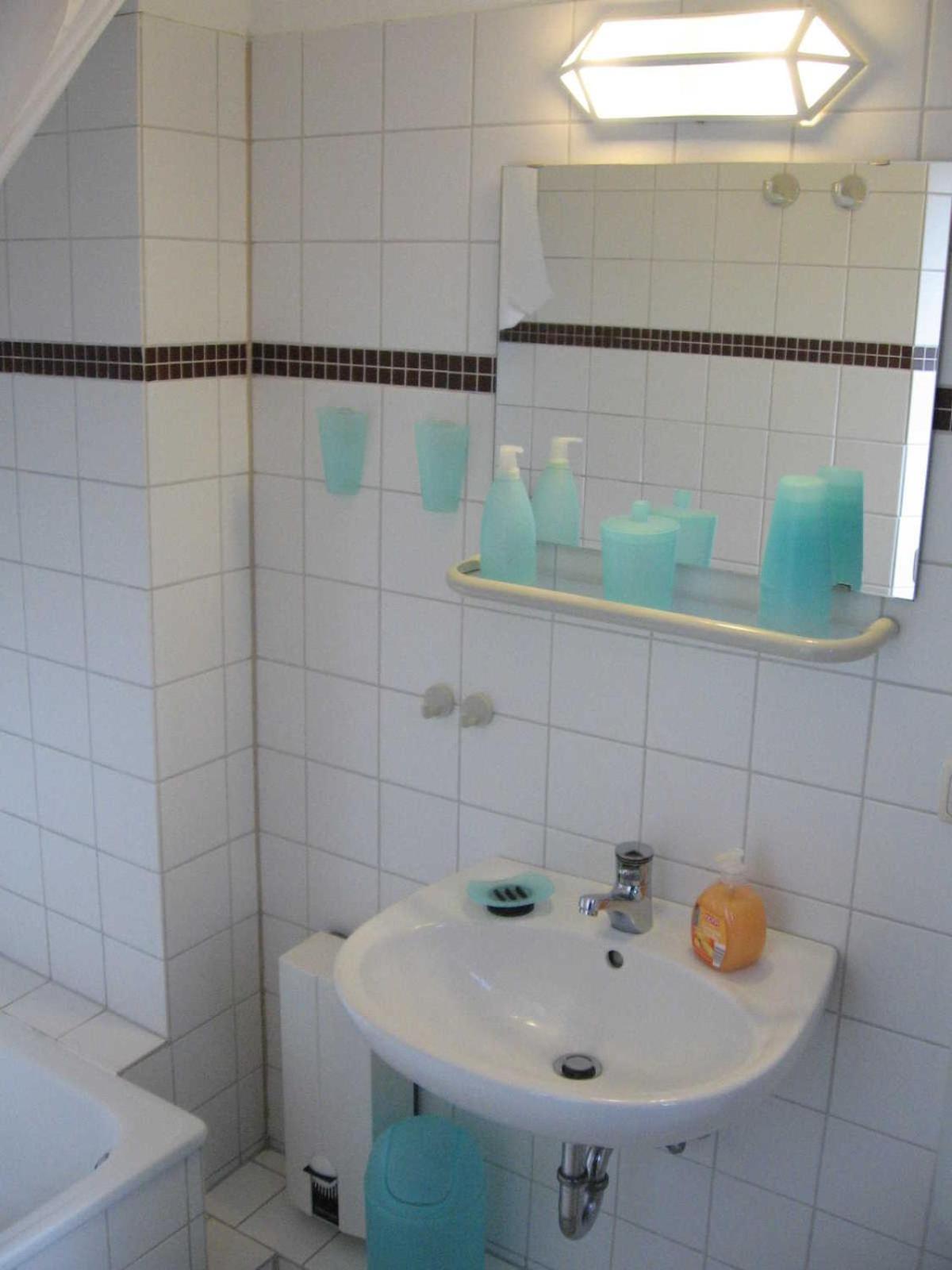 Ferienwohnung Stoetera マレンテ エクステリア 写真