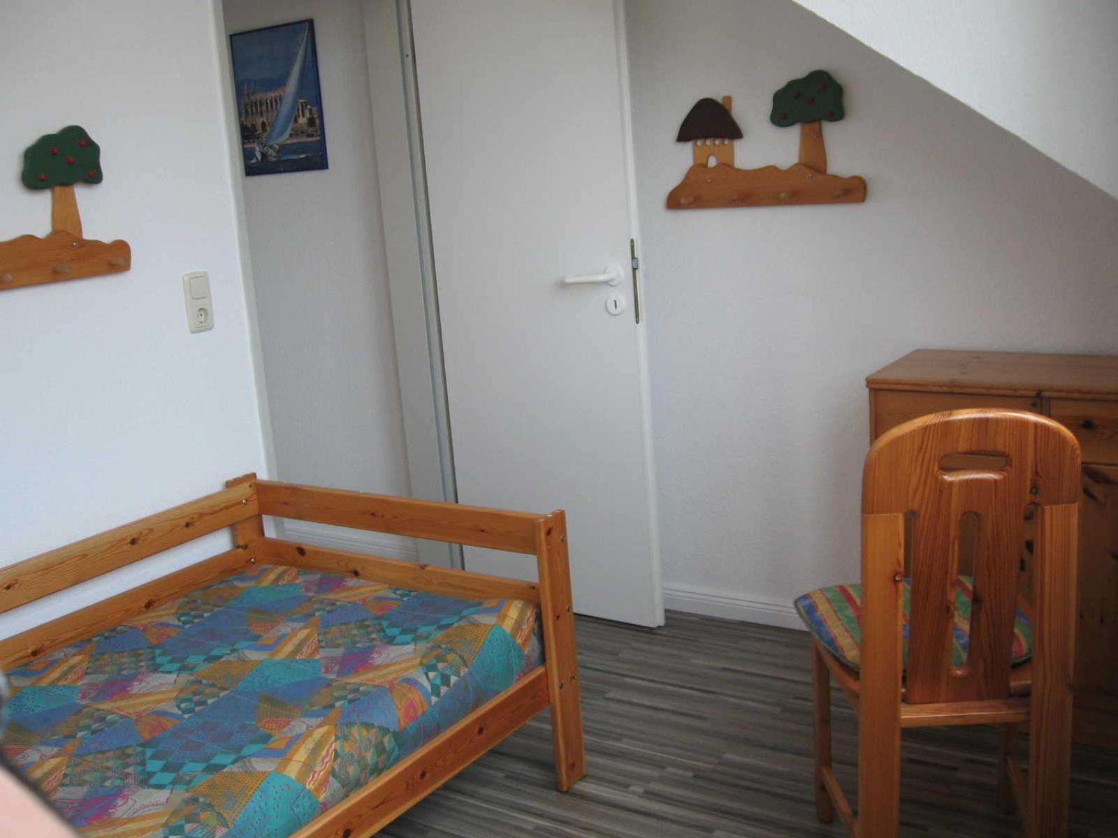 Ferienwohnung Stoetera マレンテ エクステリア 写真