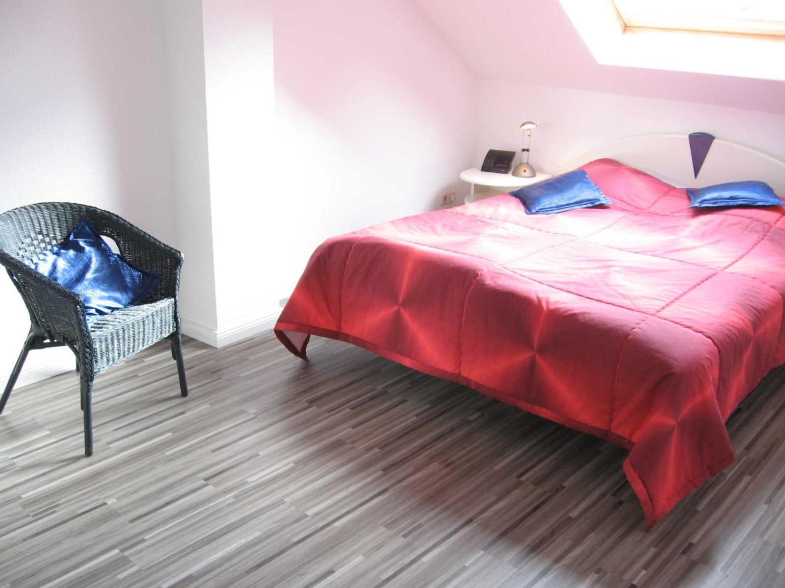 Ferienwohnung Stoetera マレンテ エクステリア 写真