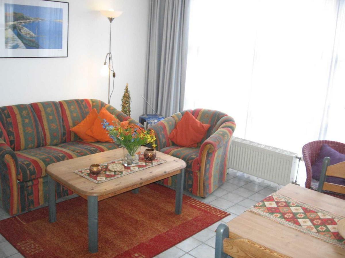Ferienwohnung Stoetera マレンテ エクステリア 写真